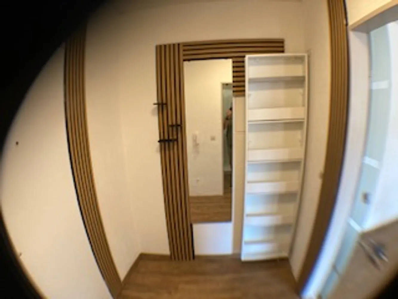 1 Zimmer Wohnung mit 38 m² in Pforzheim – Bild 9