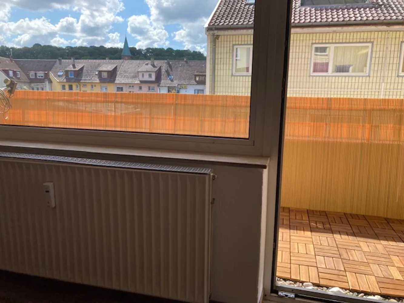 1 Zimmer Wohnung mit 38 m² in Pforzheim – Bild 10