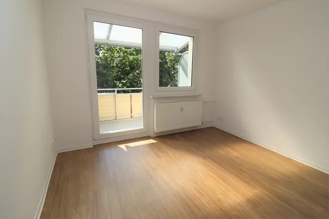 2 Zimmer Wohnung mit 49 m² in Chemnitz – Bild 3