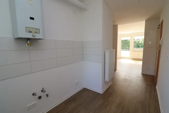 2 Zimmer Wohnung mit 49 m² in Chemnitz – Bild 4