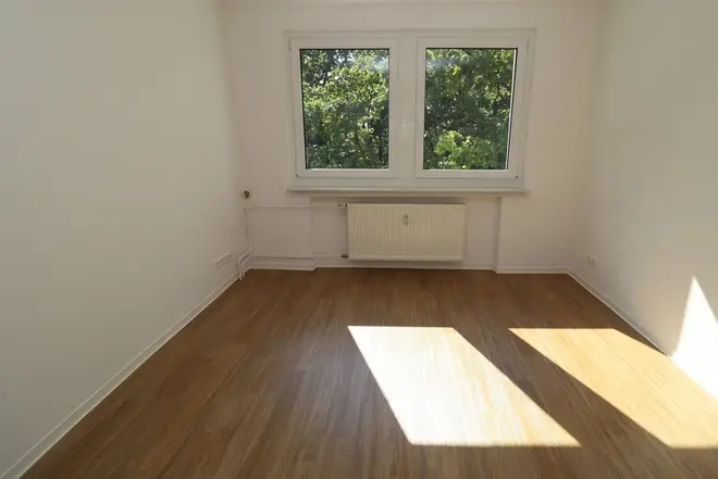 2 Zimmer Wohnung mit 49 m² in Chemnitz – Bild 7