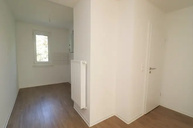 2 Zimmer Wohnung mit 49 m² in Chemnitz – Bild 8