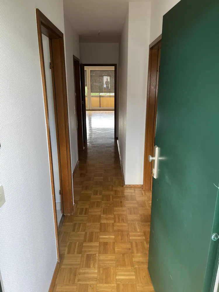 2 Zimmer Wohnung mit 62 m² in Herne – Bild 1