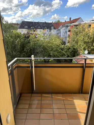 2 Zimmer Wohnung mit 62 m² in Herne – Bild 6
