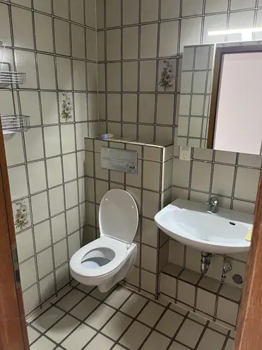 2 Zimmer Wohnung mit 62 m² in Herne – Bild 9