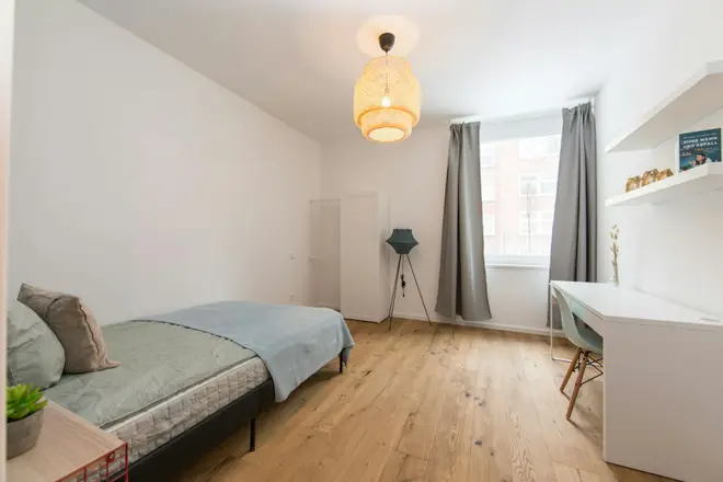 WG-Zimmer mit 14 m² in Berlin – Bild 1