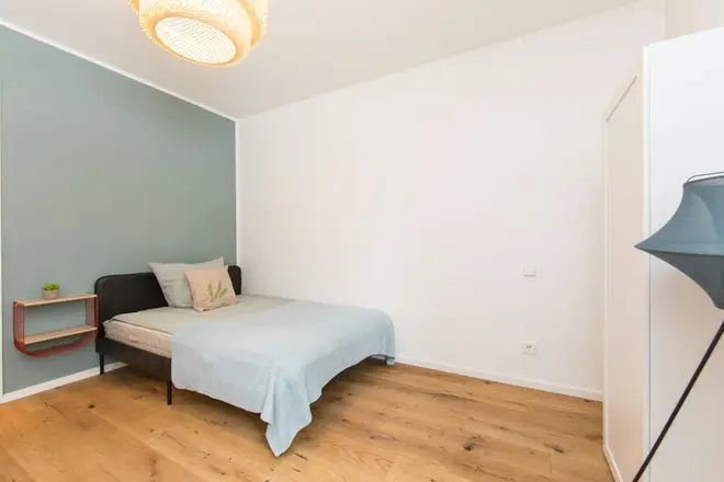 WG-Zimmer mit 14 m² in Berlin – Bild 2