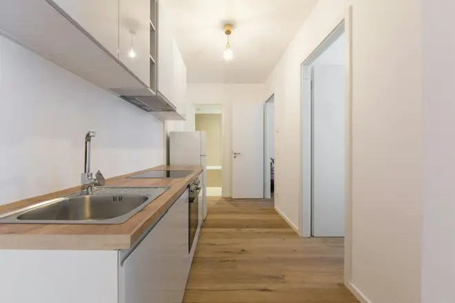 WG-Zimmer mit 14 m² in Berlin – Bild 4