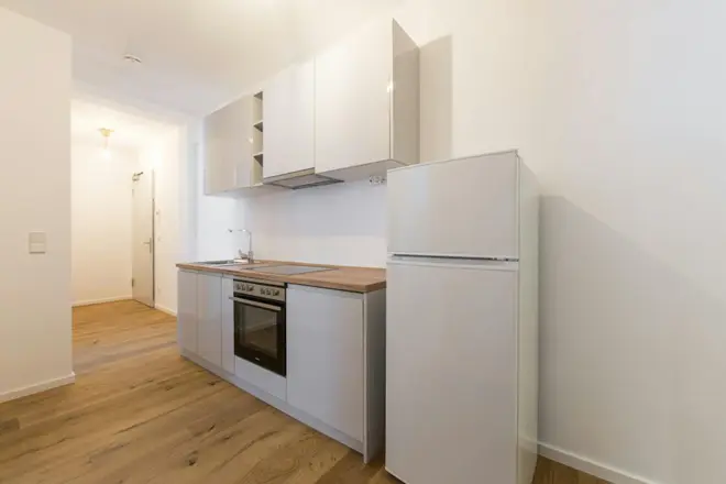 WG-Zimmer mit 14 m² in Berlin – Bild 6