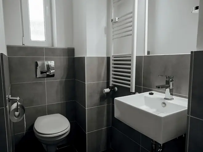1 Zimmer Wohnung mit 24 m² in Magdeburg – Bild 2