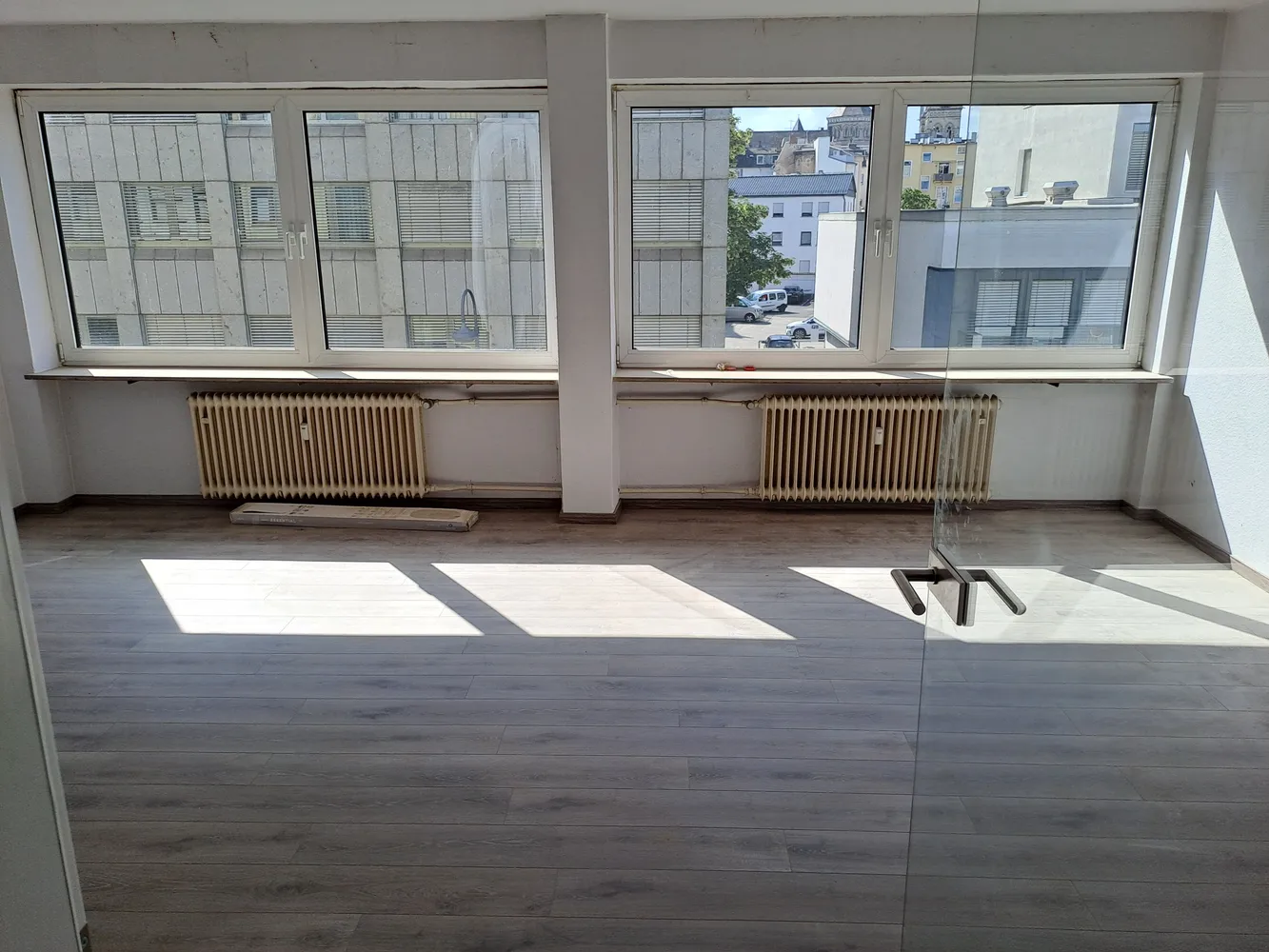 3 Zimmer Wohnung mit 91 m² in Koblenz – Bild 1