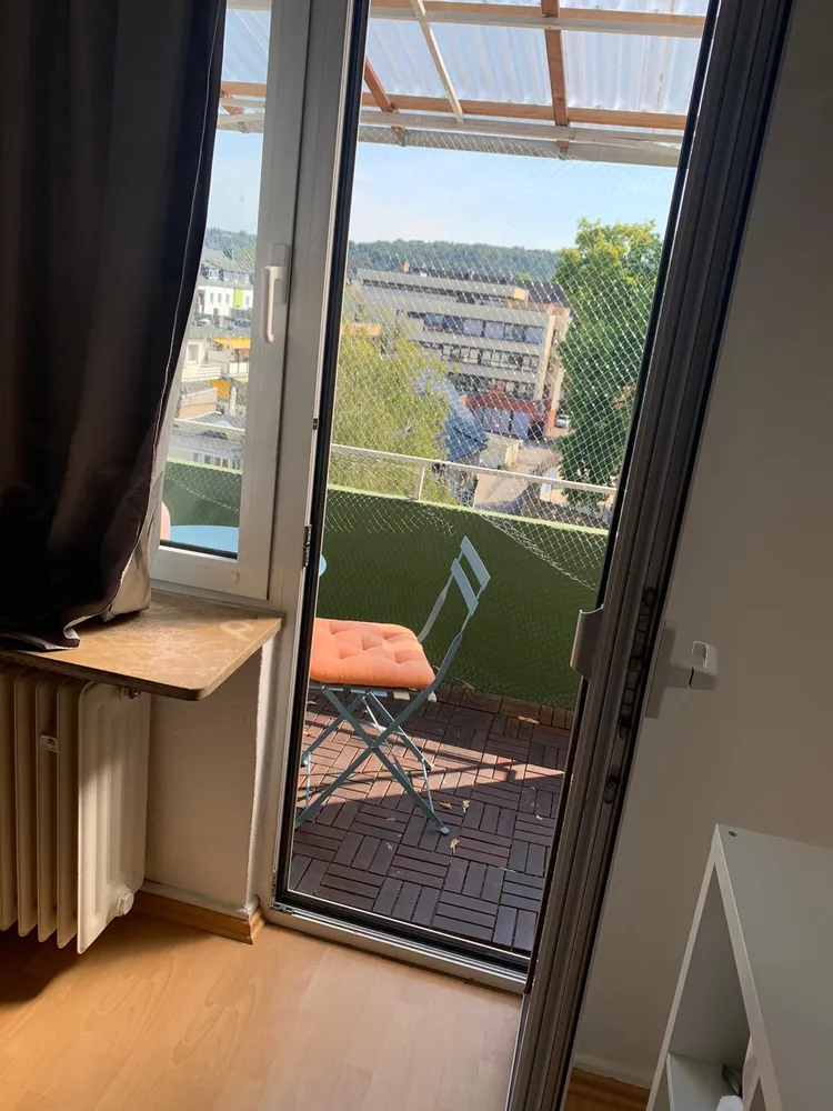 3 Zimmer Wohnung mit 91 m² in Koblenz – Bild 3