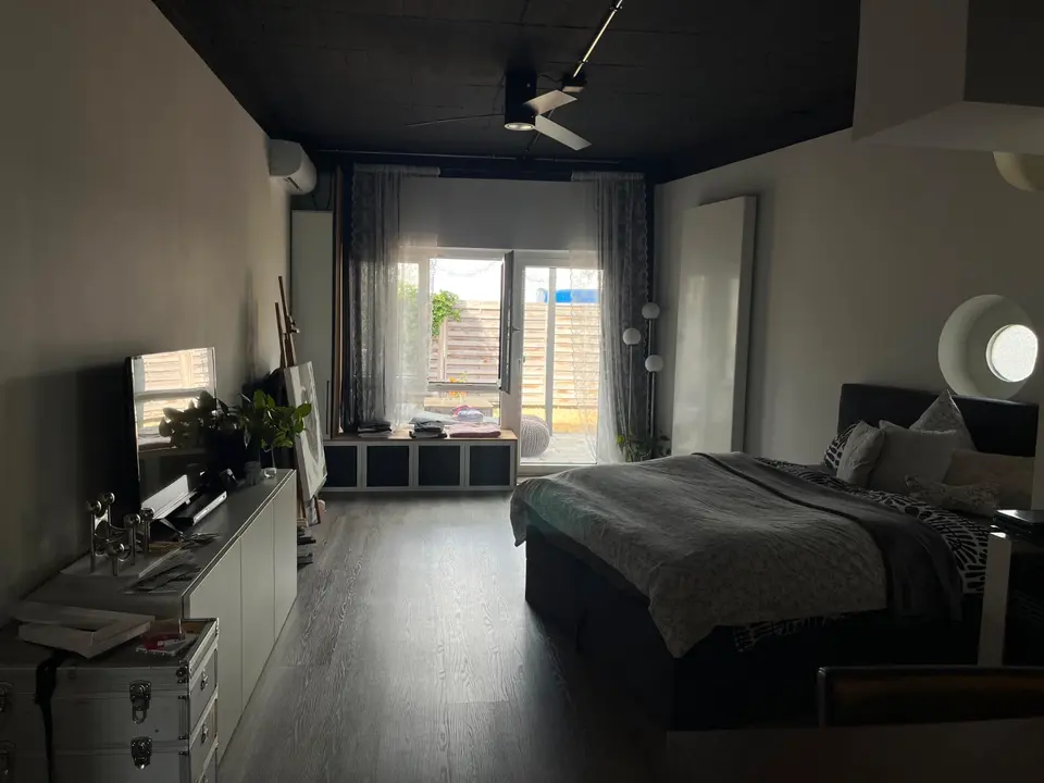 Studio mit 33 m² in Rodgau – Bild 1