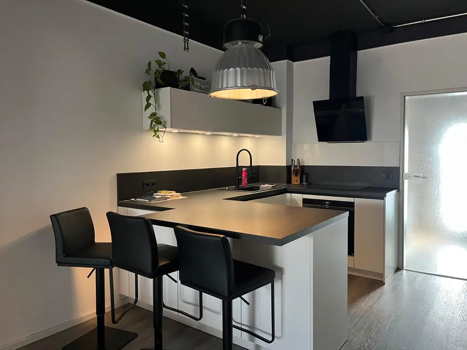 Studio mit 33 m² in Rodgau – Bild 3