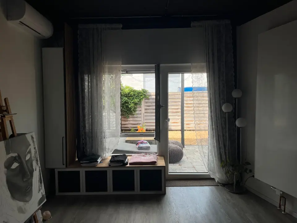 Studio mit 33 m² in Rodgau – Bild 6