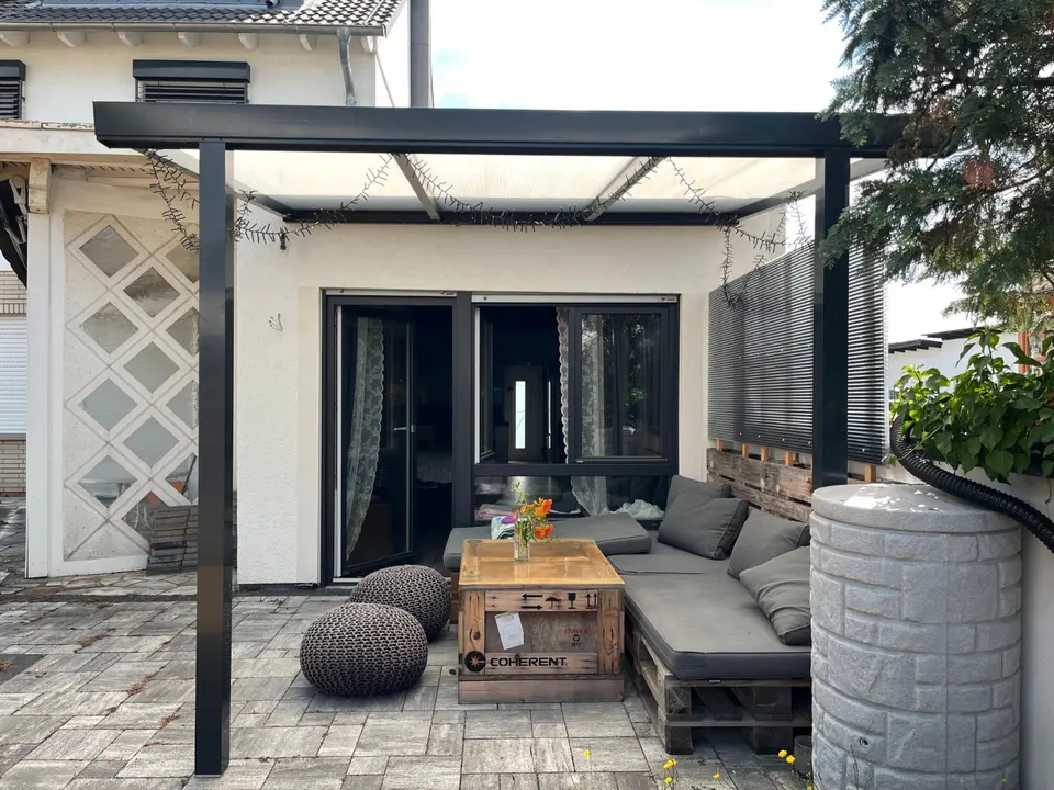 Studio mit 33 m² in Rodgau – Bild 8