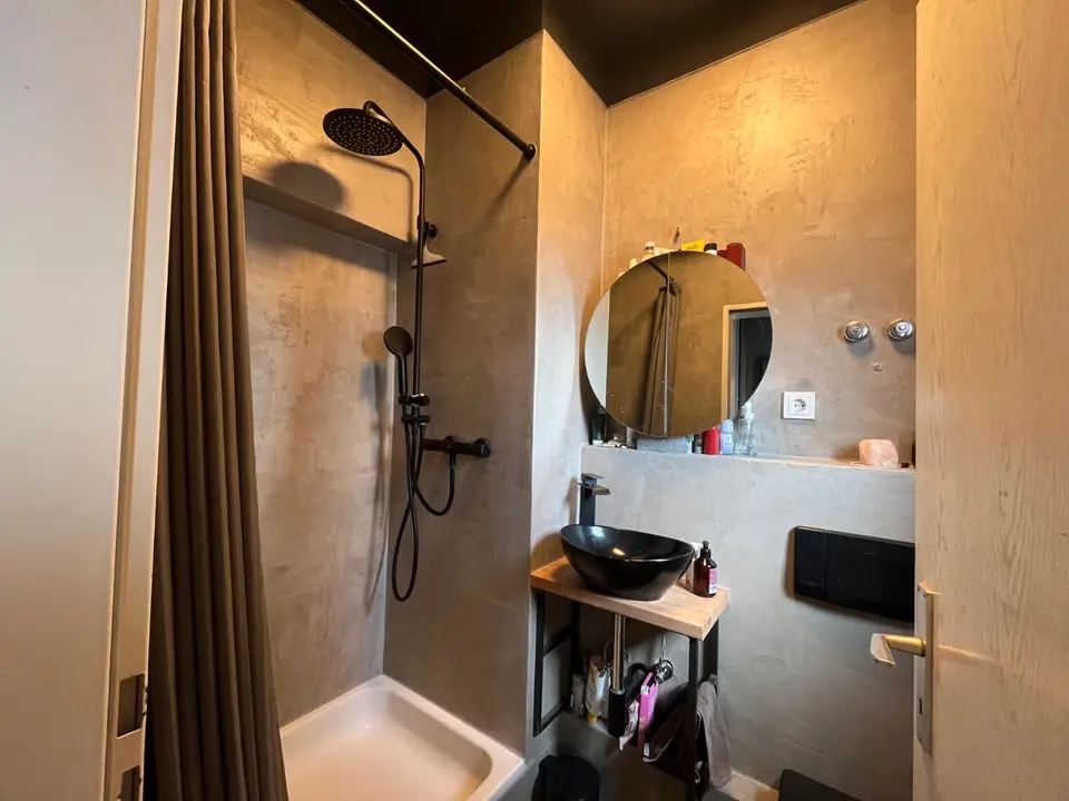 Studio mit 33 m² in Rodgau – Bild 10