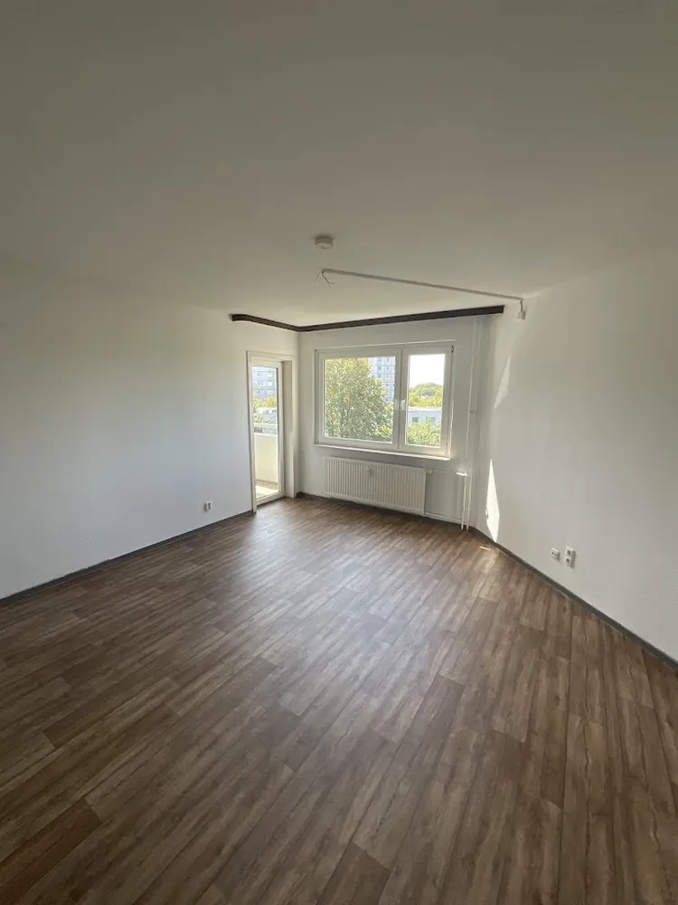 3 Zimmer Wohnung mit 82 m² in Kiel – Bild 1
