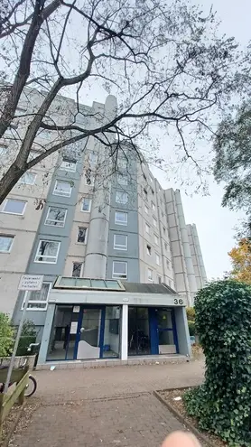 3 Zimmer Wohnung mit 82 m² in Kiel – Bild 7