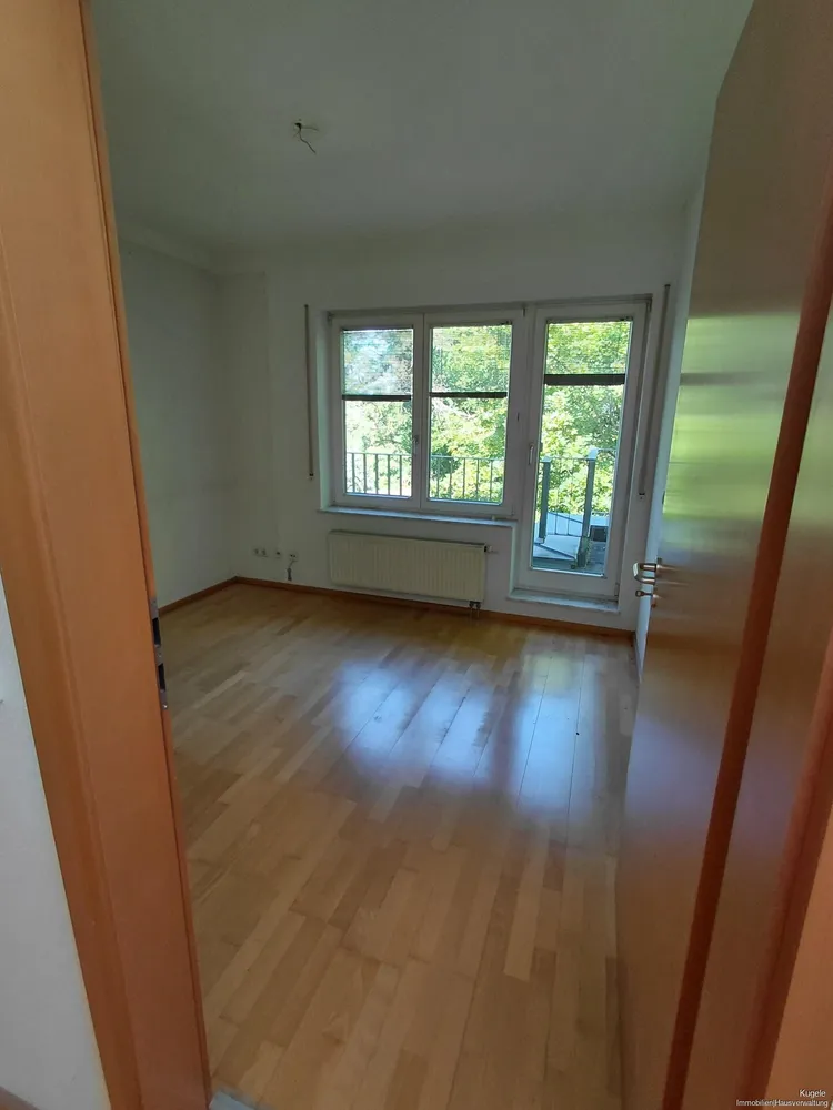 4 Zimmer Wohnung mit 170 m² in Karlsruhe – Bild 11