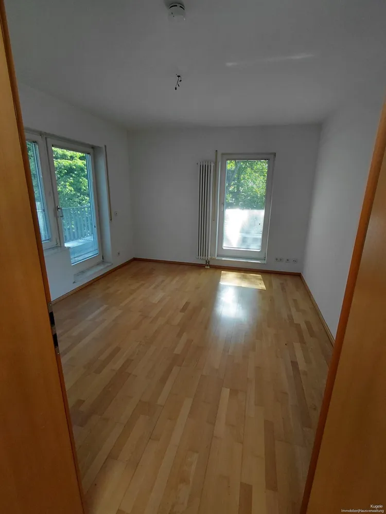 4 Zimmer Wohnung mit 170 m² in Karlsruhe – Bild 12