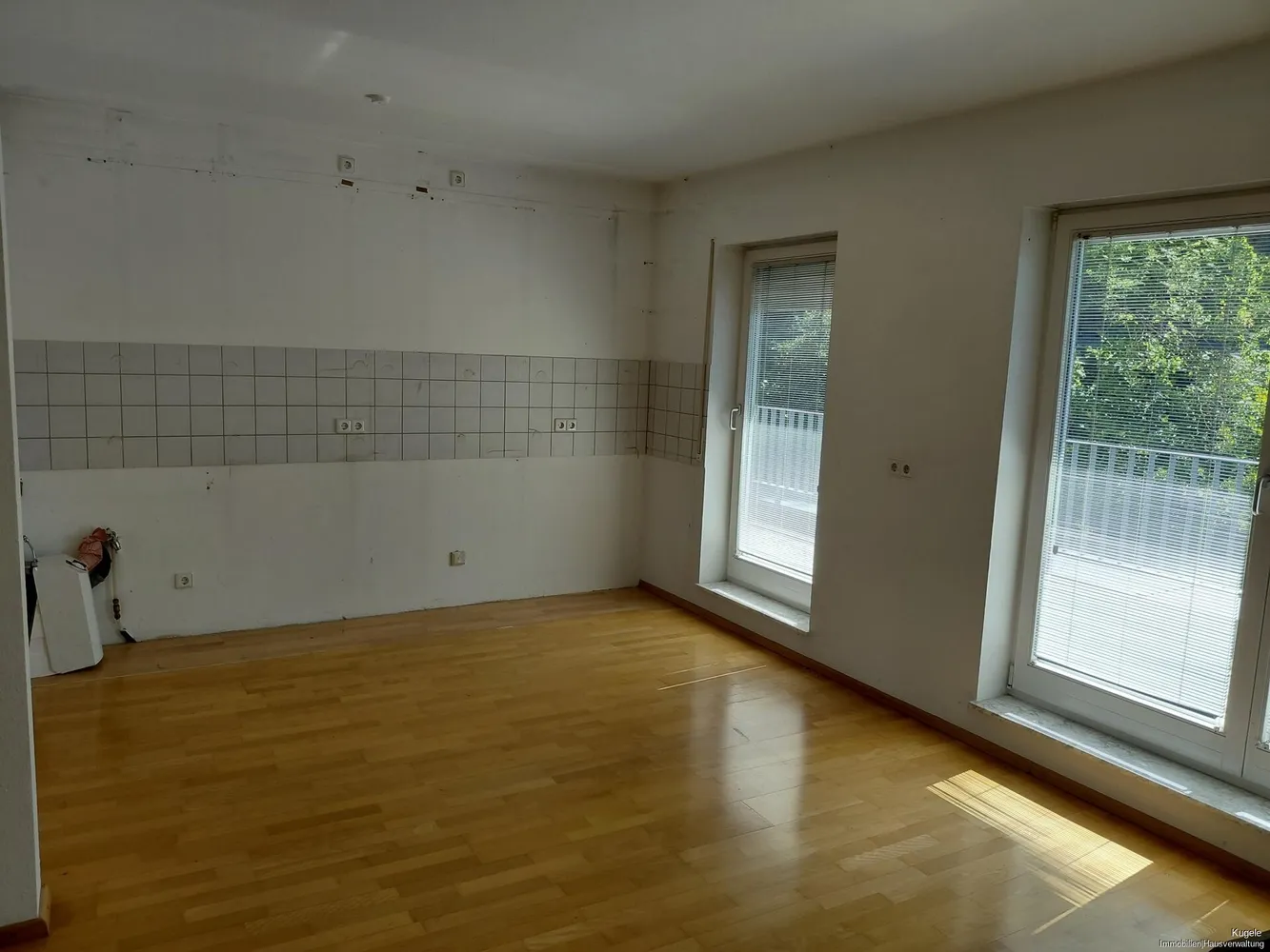 4 Zimmer Wohnung mit 170 m² in Karlsruhe – Bild 4