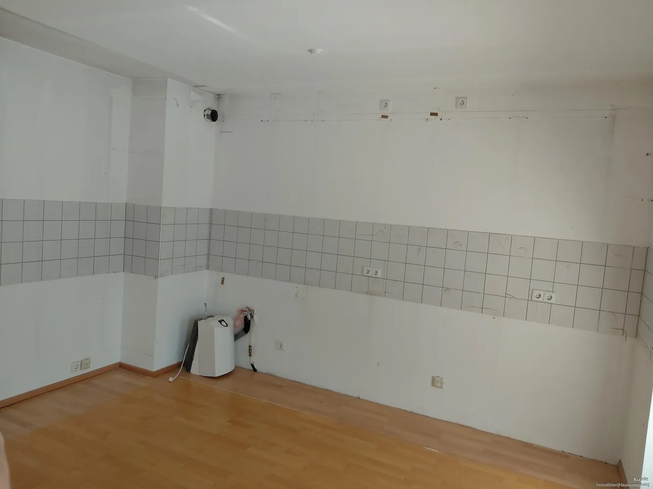 4 Zimmer Wohnung mit 170 m² in Karlsruhe – Bild 5