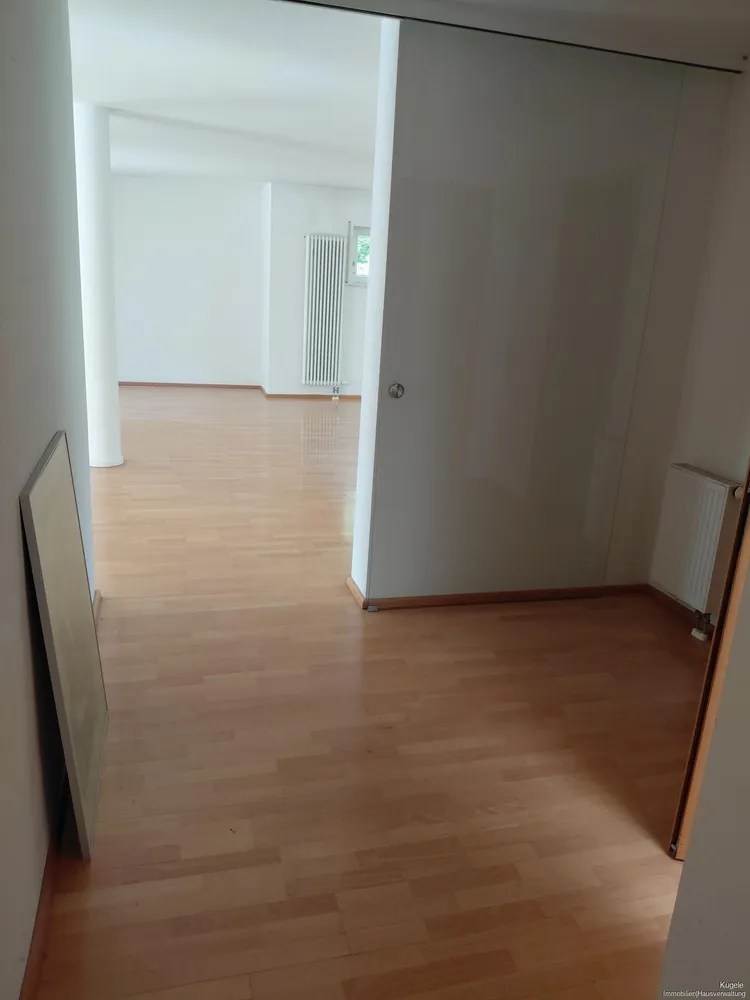 4 Zimmer Wohnung mit 170 m² in Karlsruhe – Bild 7