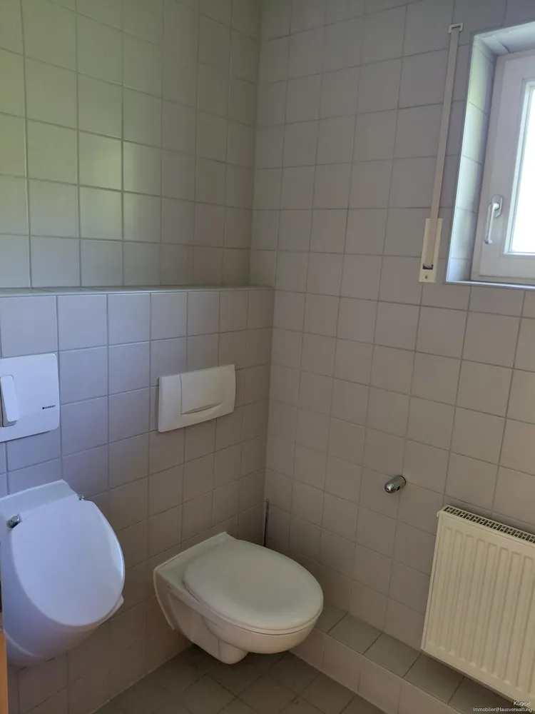 4 Zimmer Wohnung mit 170 m² in Karlsruhe – Bild 8