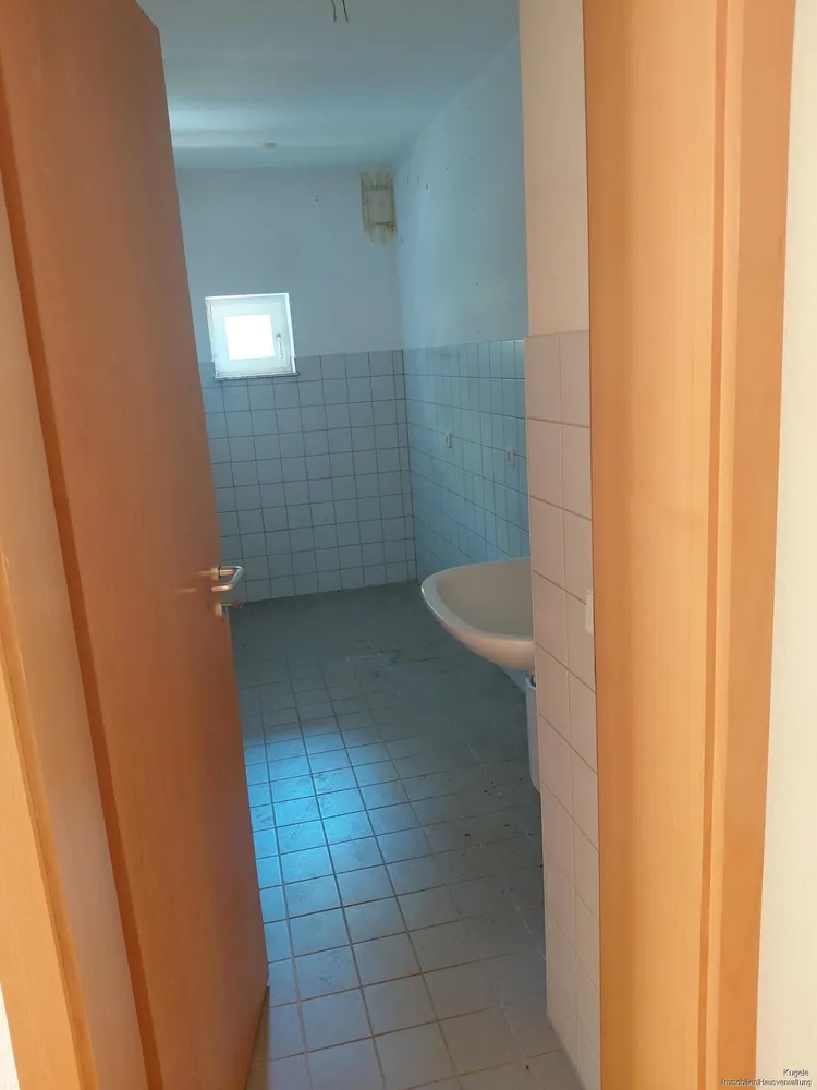 4 Zimmer Wohnung mit 170 m² in Karlsruhe – Bild 9