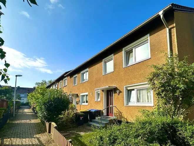 5 Zimmer Haus mit 112 m² in Wolfenbüttel – Bild 2