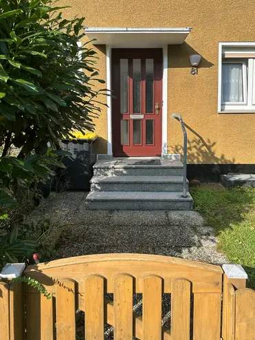5 Zimmer Haus mit 112 m² in Wolfenbüttel – Bild 3