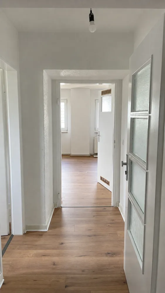 2 Zimmer Wohnung mit 38 m² in Bielefeld – Bild 1