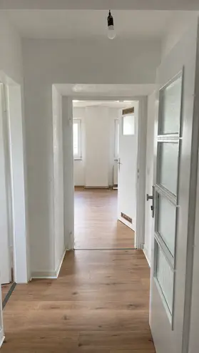 2 Zimmer Wohnung mit 38 m² in Bielefeld – Bild 1