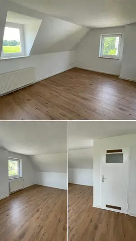 2 Zimmer Wohnung mit 38 m² in Bielefeld – Bild 3