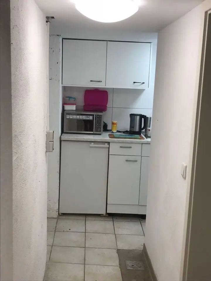 WG-Zimmer mit 8 m² in Rodgau – Bild 2