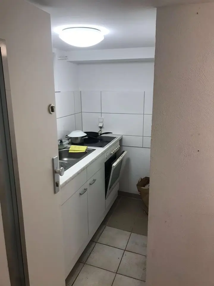 WG-Zimmer mit 8 m² in Rodgau – Bild 3
