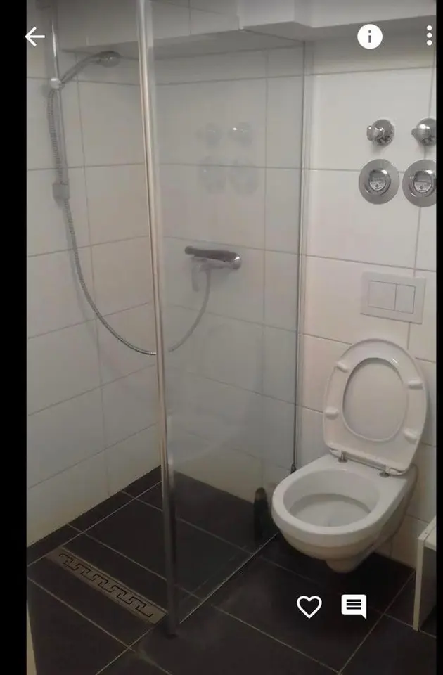 WG-Zimmer mit 8 m² in Rodgau – Bild 4