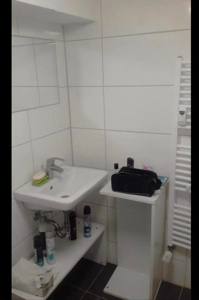 WG-Zimmer mit 8 m² in Rodgau – Bild 5