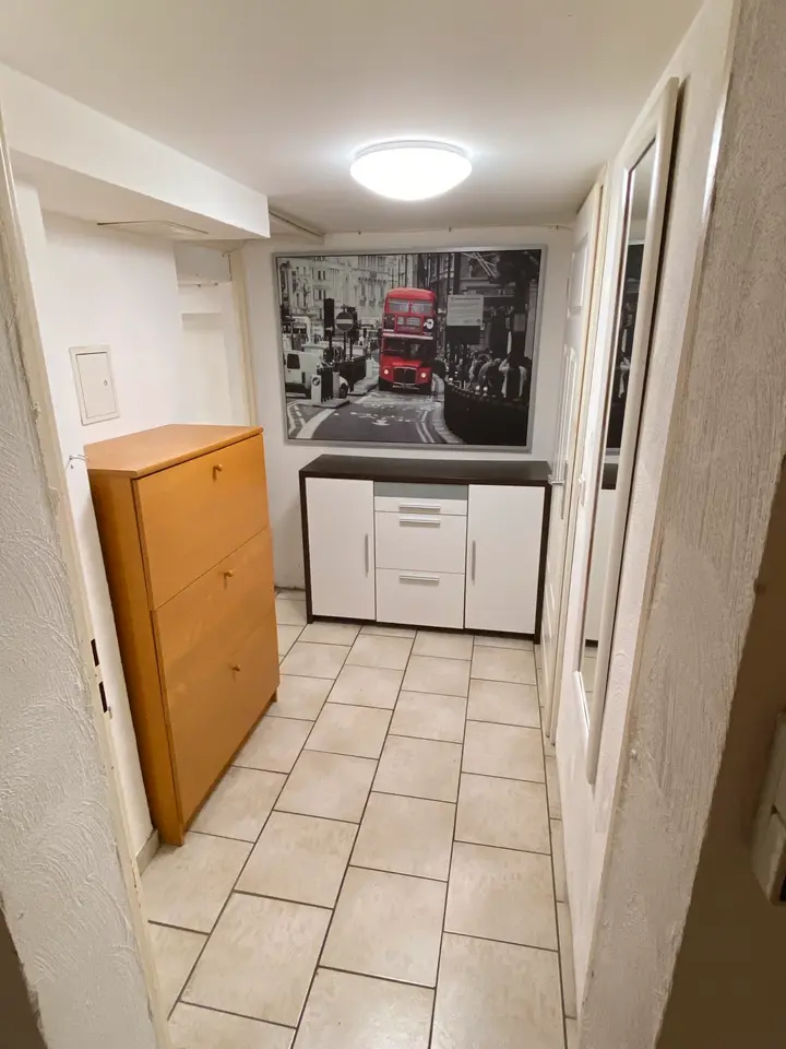 WG-Zimmer mit 8 m² in Rodgau – Bild 7