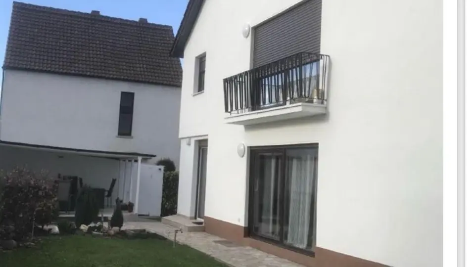 WG-Zimmer mit 8 m² in Rodgau – Bild 8