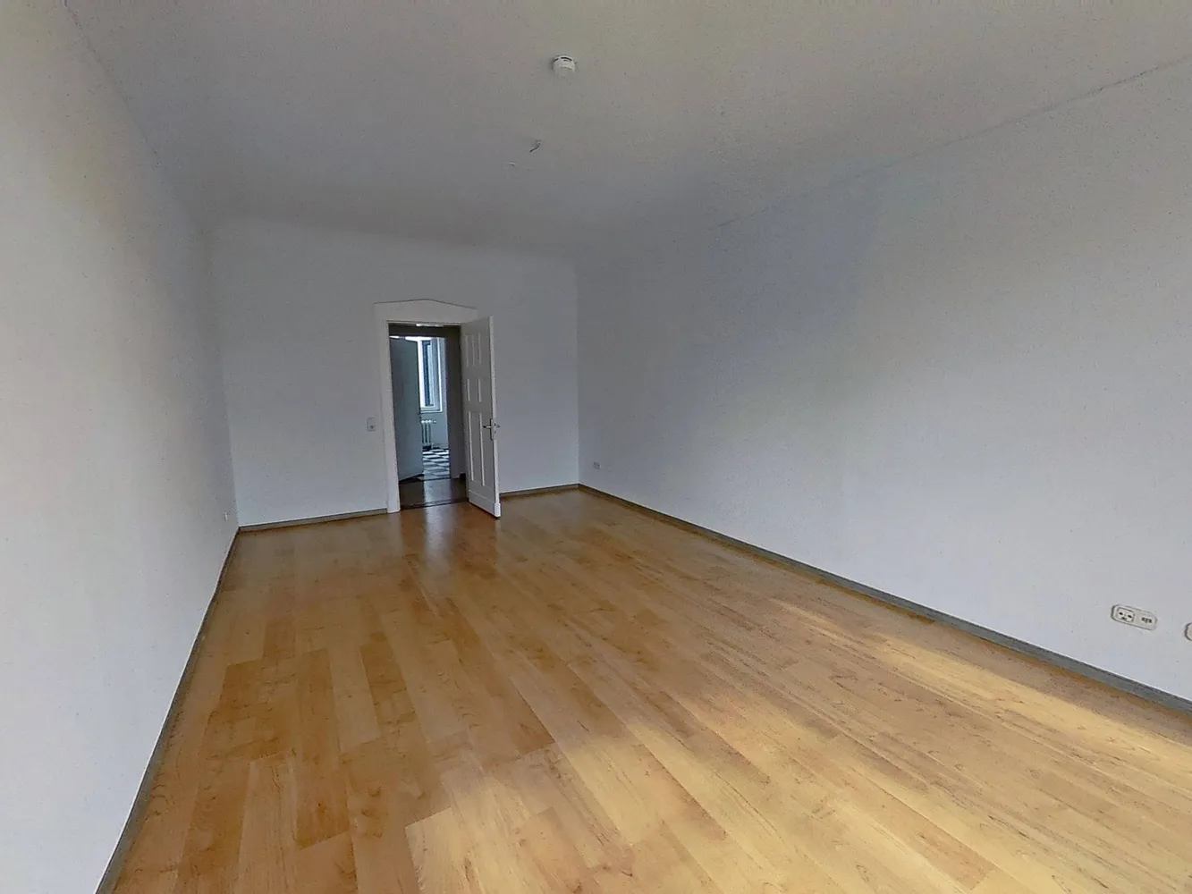 5 Zimmer Wohnung mit 125 m² in Flensburg – Bild 3