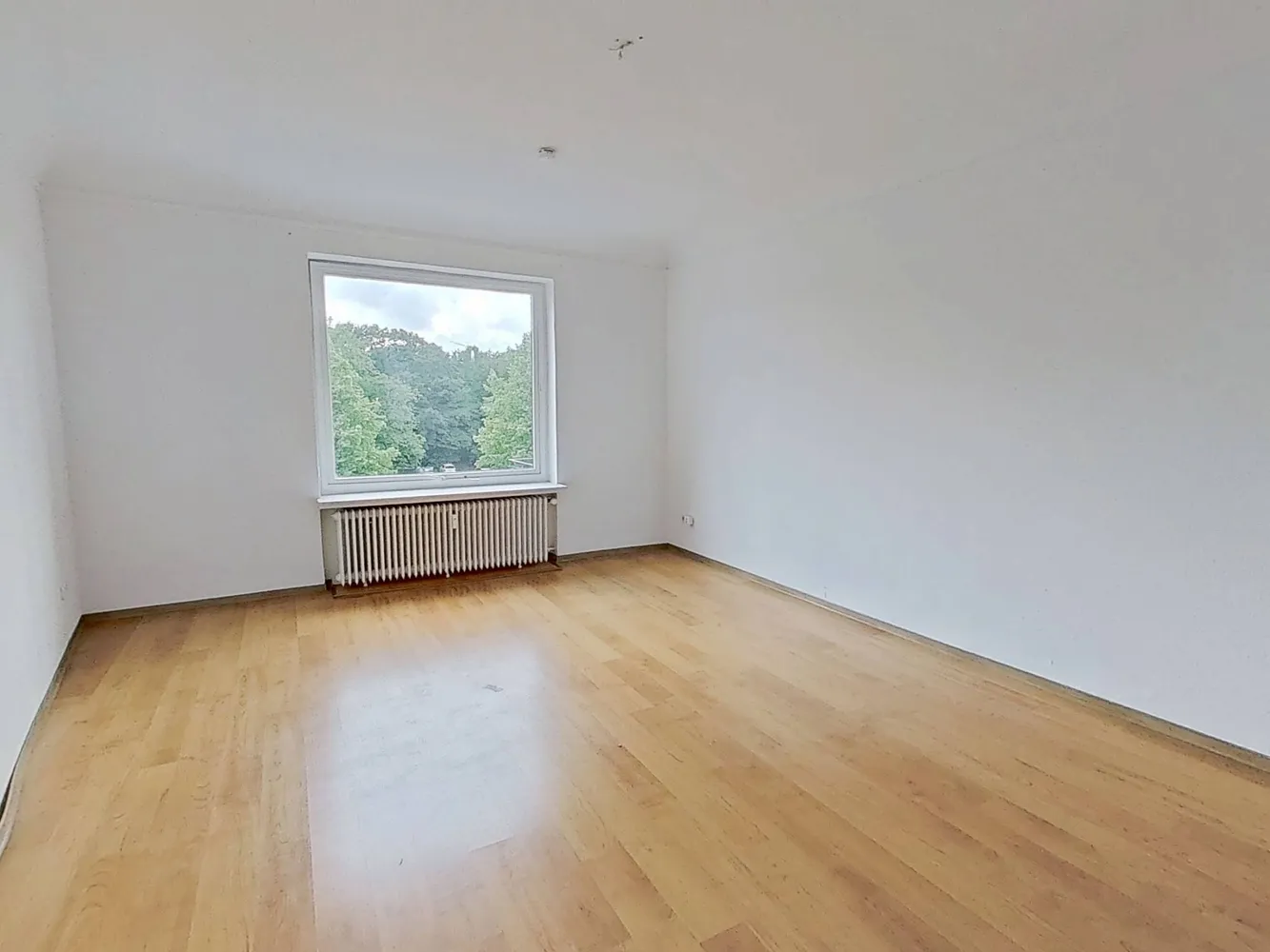 5 Zimmer Wohnung mit 125 m² in Flensburg – Bild 4