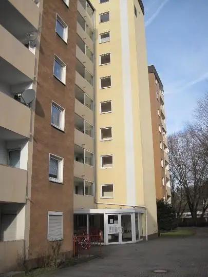 3 Zimmer Wohnung mit 72 m² in Leverkusen – Bild 3