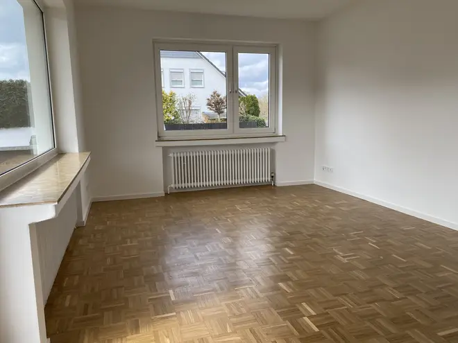 2 Zimmer Wohnung mit 59 m² in Hannover – Bild 1