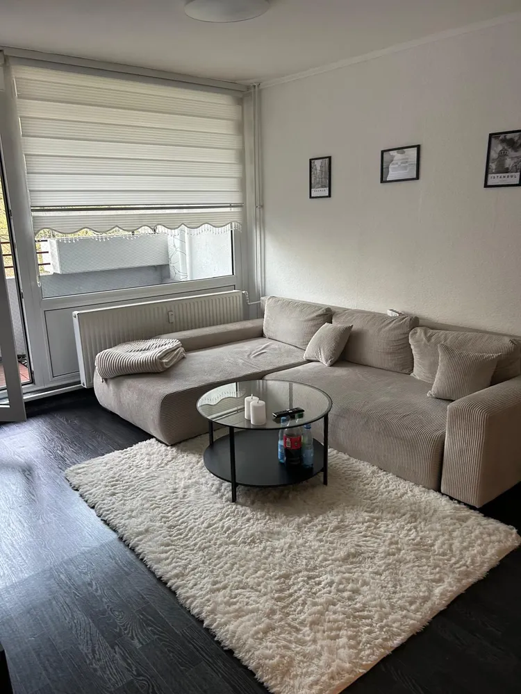 2 Zimmer Wohnung mit 62 m² in Bremen – Bild 1