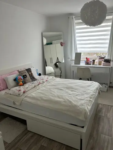 2 Zimmer Wohnung mit 62 m² in Bremen – Bild 2