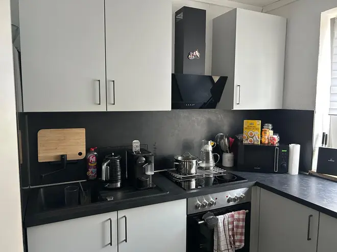 2 Zimmer Wohnung mit 62 m² in Bremen – Bild 6
