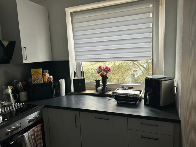 2 Zimmer Wohnung mit 62 m² in Bremen – Bild 8
