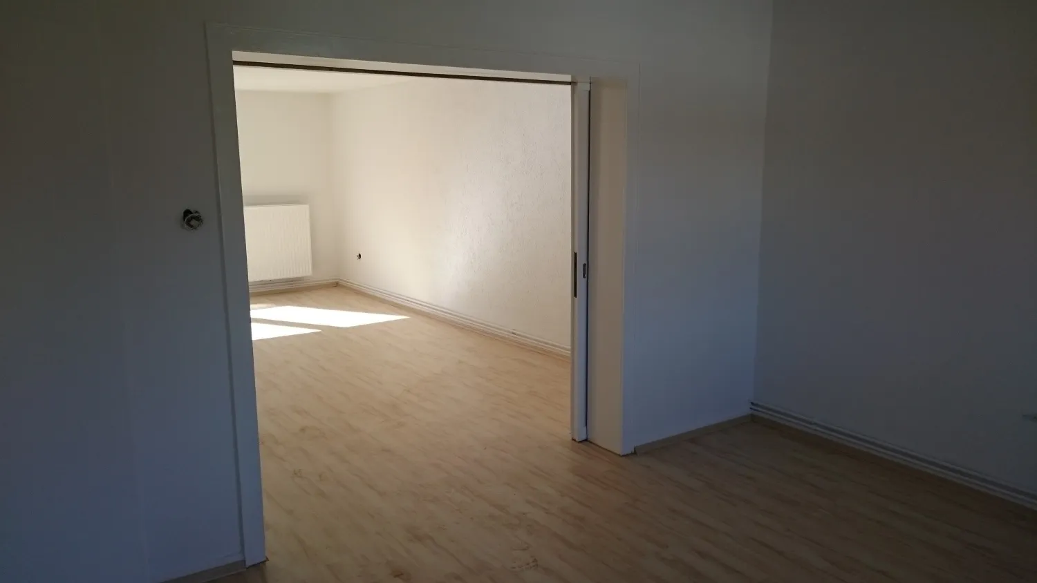 3 Zimmer Wohnung mit 77 m² in Hildesheim – Bild 2